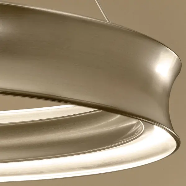 Larousse Chandelier - Image 6