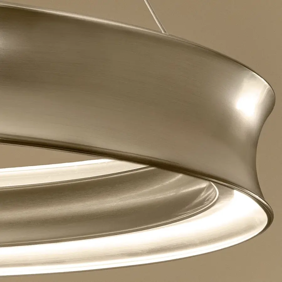 Larousse Chandelier - Image 6