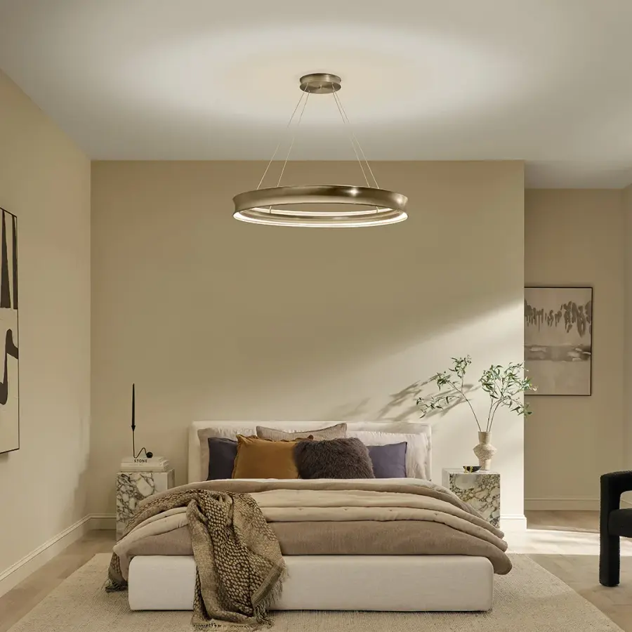 Larousse Chandelier - Image 7