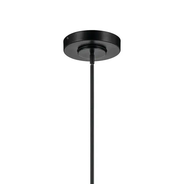 Riven Linear Chandelier - Image 4