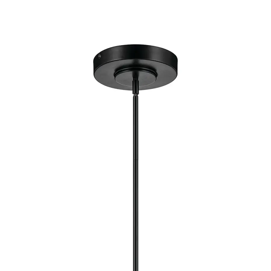 Riven Linear Chandelier - Image 4