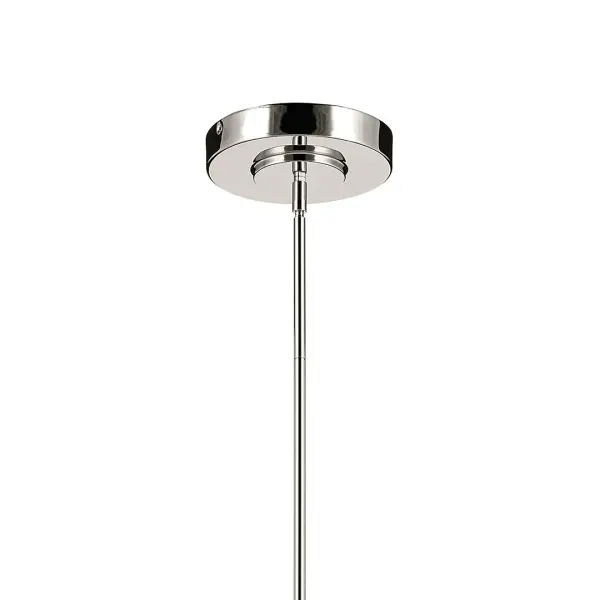 Riven Linear Chandelier - Image 4
