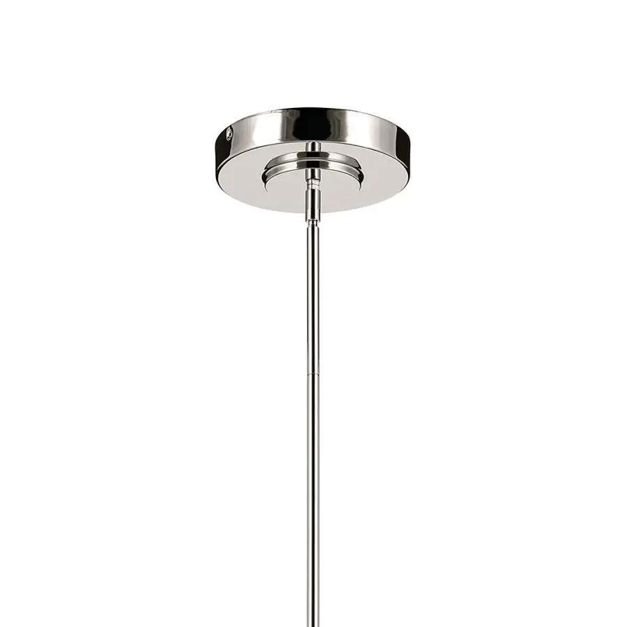 Riven Linear Chandelier - Image 4