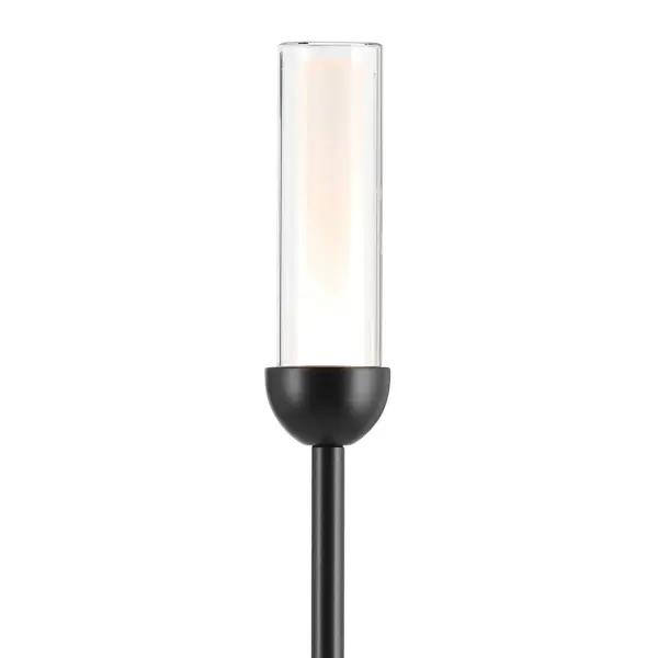 Moraine 10-Light Multi-Tier Chandelier - Image 3
