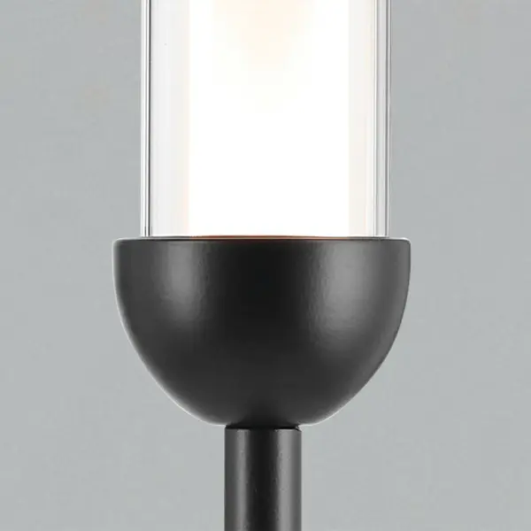 Moraine 10-Light Multi-Tier Chandelier - Image 6