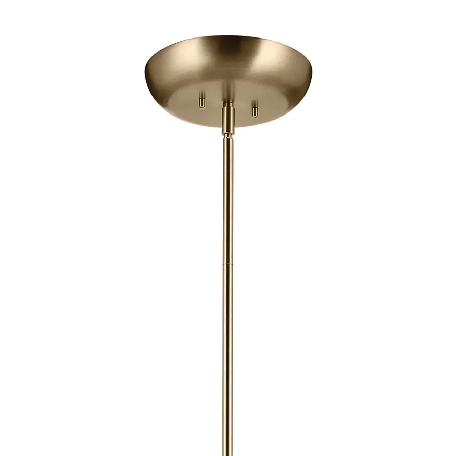 Moraine 10-Light Multi-Tier Chandelier - Image 4
