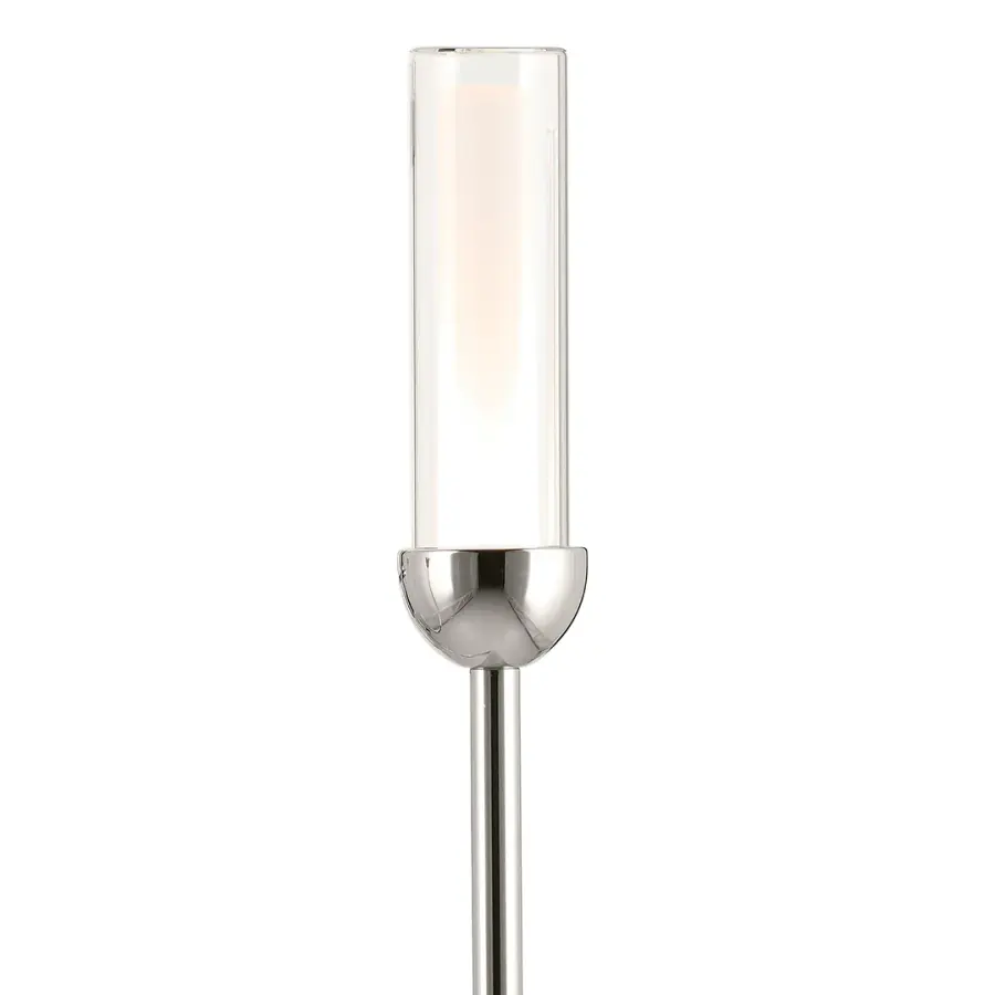 Moraine 10-Light Multi-Tier Chandelier - Image 3