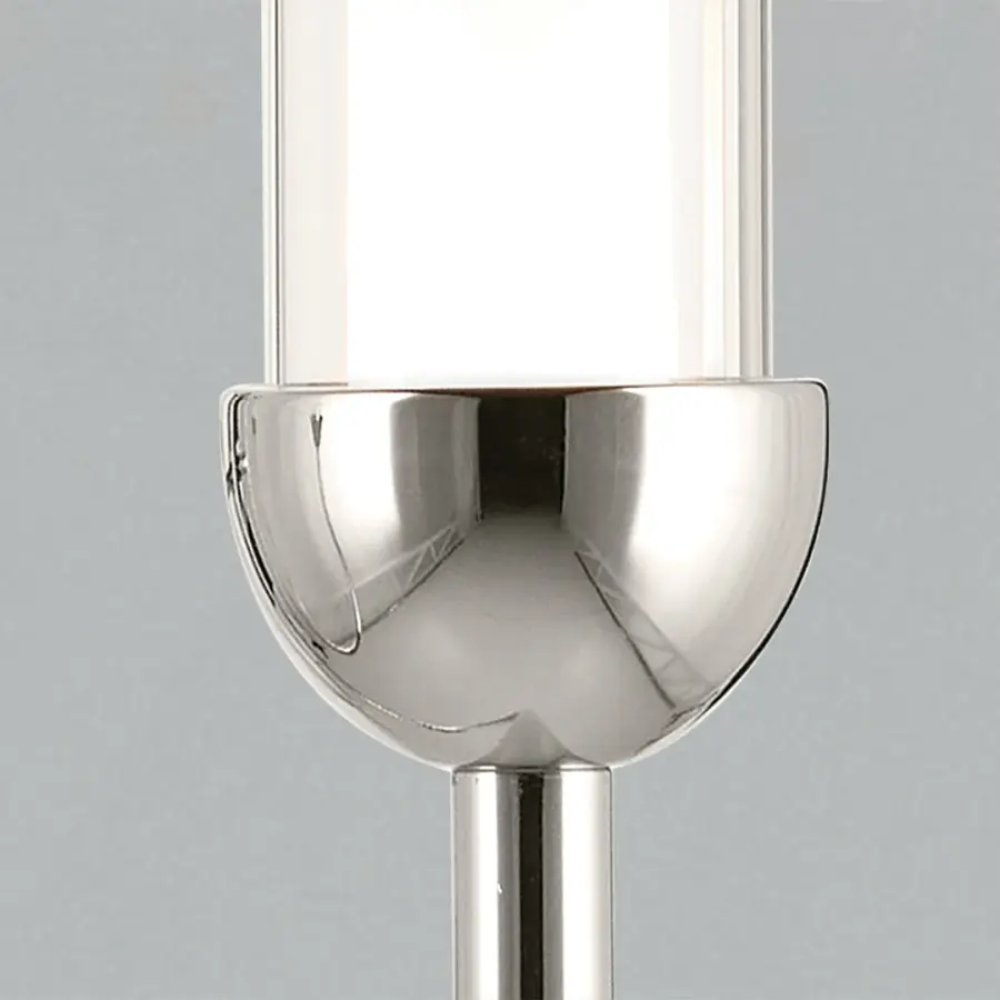 Moraine 10-Light Multi-Tier Chandelier - Image 6