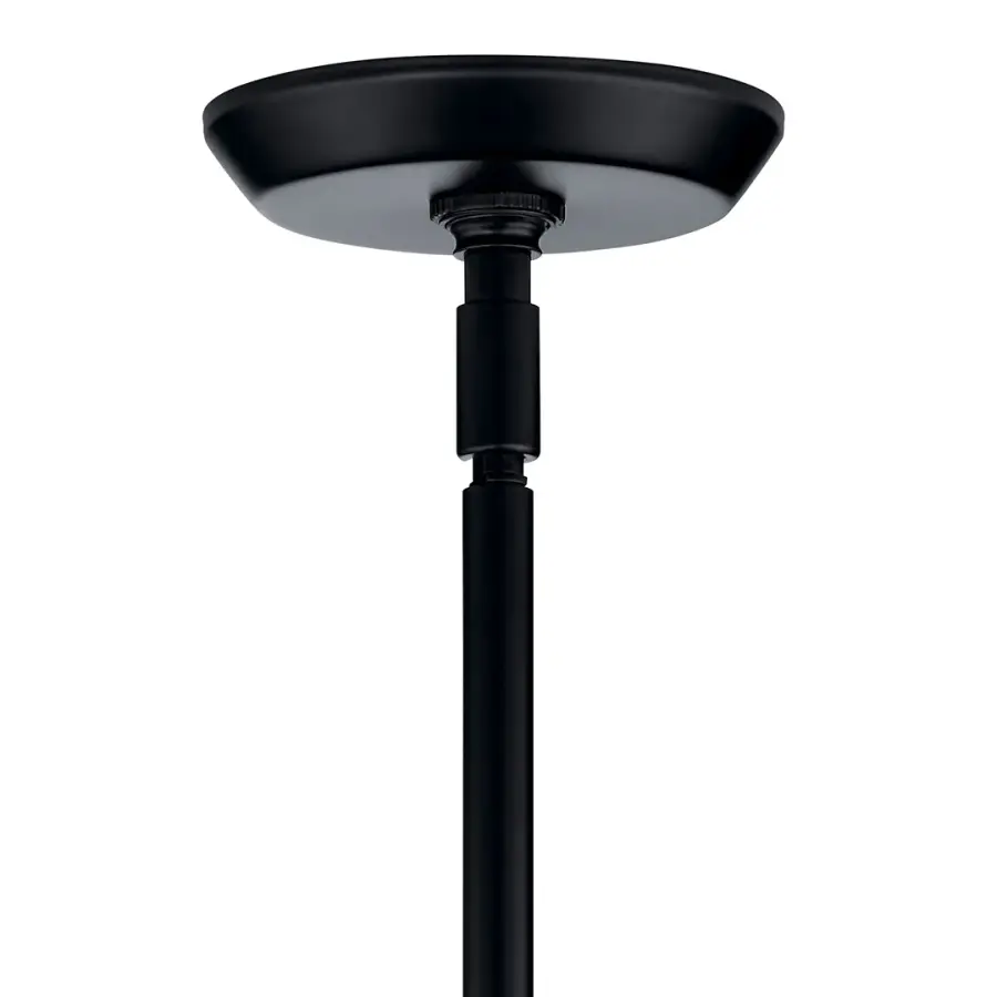 Sleek Linear Design with Convertible Mounting Flexibility - Image 6