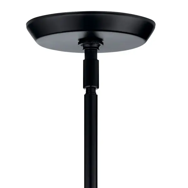 Cassius 8-Light Convertible Chandelier - Image 6