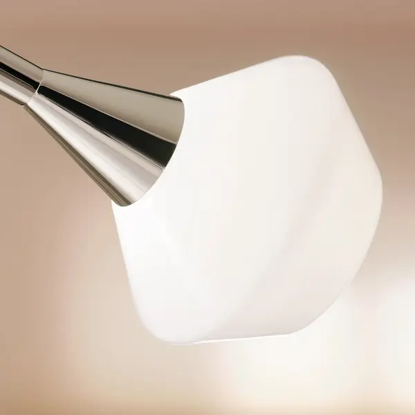 Cassius 8-Light Convertible Chandelier - Image 8