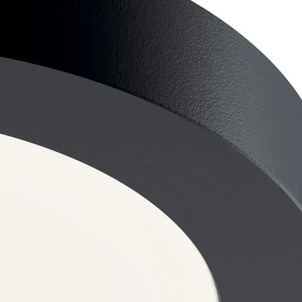 The Ara LED Downlight delivers 700 lumens of warm white light in a compact, energy-efficient recessed design. Perfect for modern spaces requiring clean, unobtrusive lighting with integrated LED technology. - alternate view