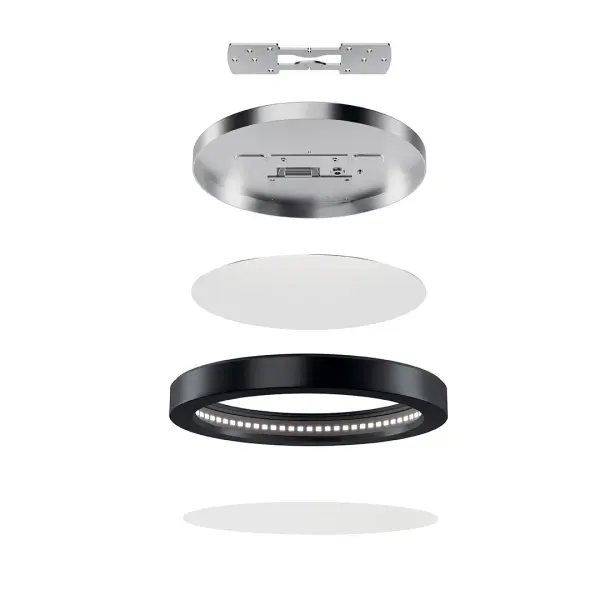 Ara LED Downlight - Image 4