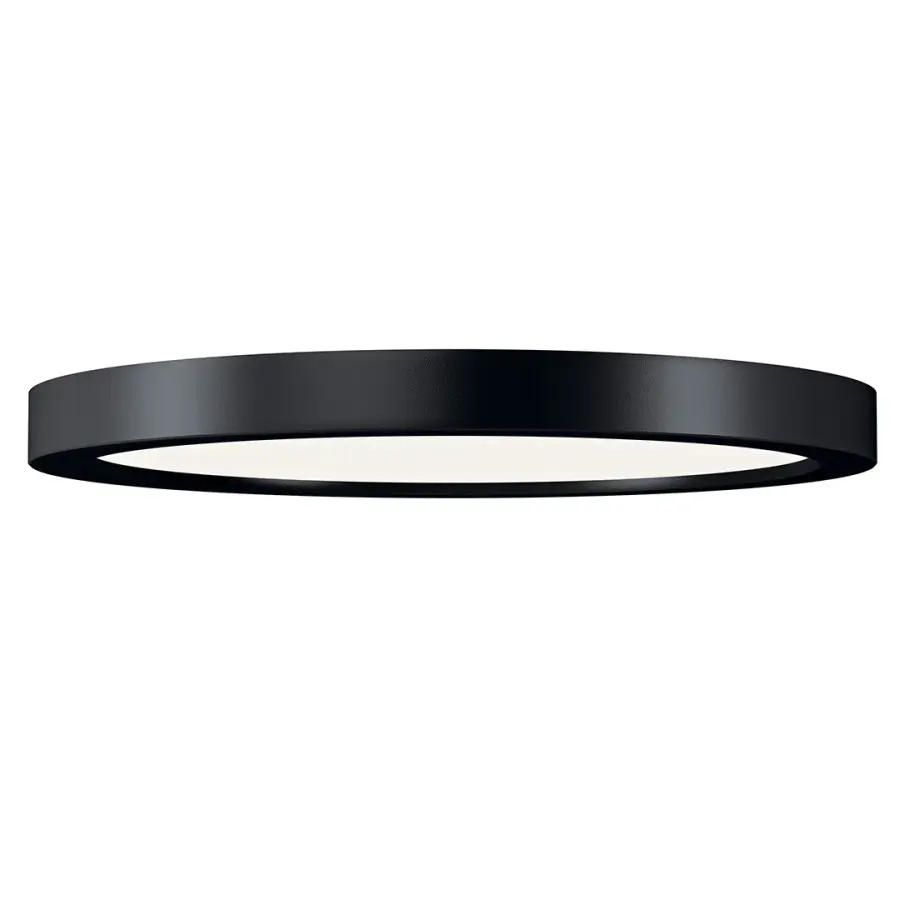 Ara Flush Mount Ceiling Light - Image 3