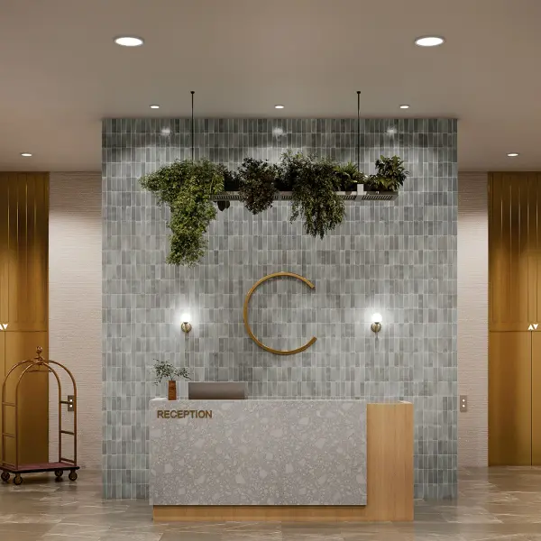 Ara LED Ceiling Light - Image 5