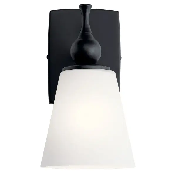 Cosabella Black Wall Sconce - Image 2