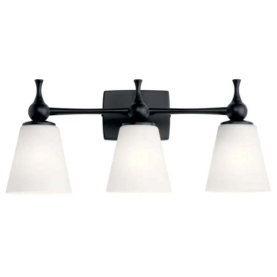 Cosabella 3-Light Vanity Light - Image 2