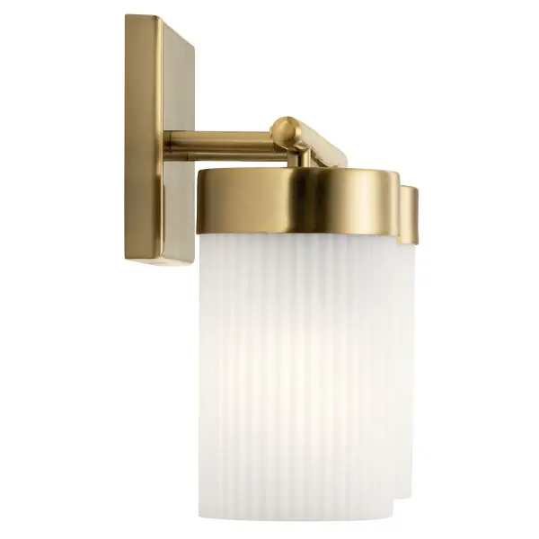 Ciona 2-Light Vanity Light - Image 3