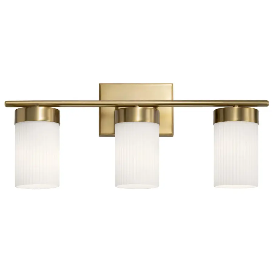 Ciona 3-Light Vanity Light - Image 2