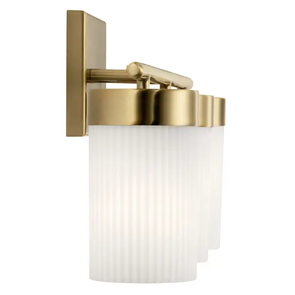 Ciona 3-Light Vanity Light - Image 3