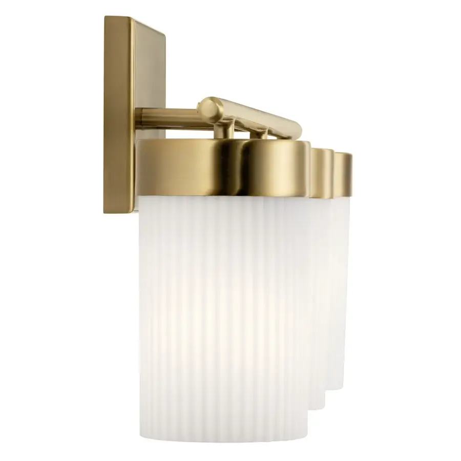 Ciona 3-Light Vanity Light - Image 3