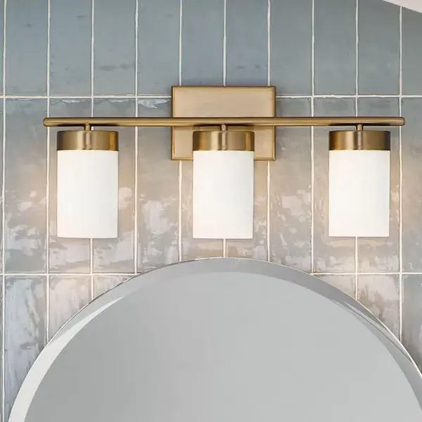 Ciona 3-Light Vanity Light - Image 5