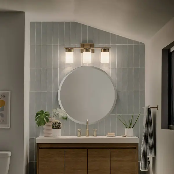 Ciona 3-Light Vanity Light - Image 6