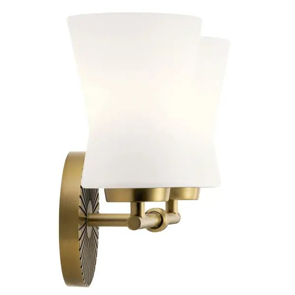 Brianne 2-Light Vanity Light - Image 3