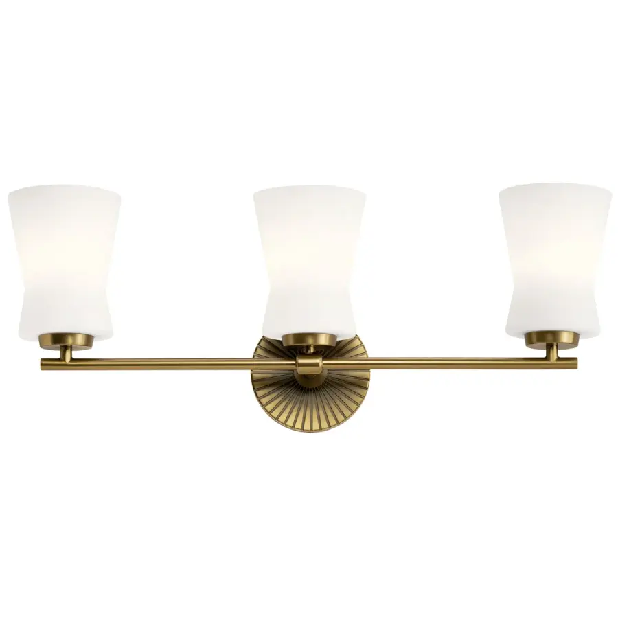 Brianne 3-Light Vanity Light - Image 2