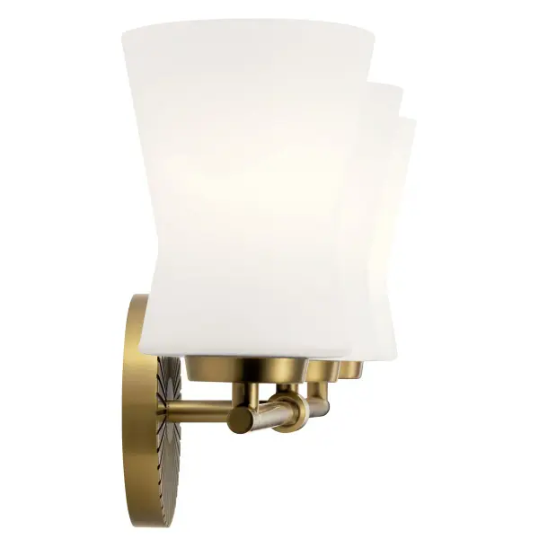 Brianne 3-Light Vanity Light - Image 3