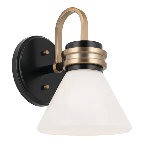 Farum Wall Sconce - Image 1