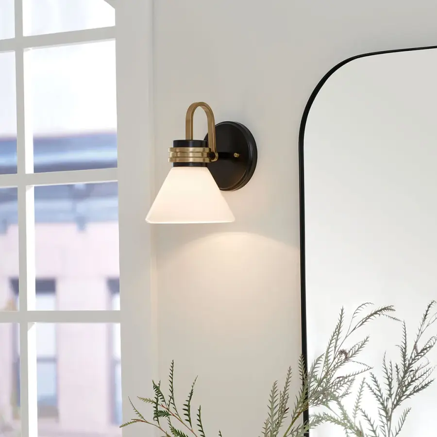 Farum Wall Sconce - Image 6