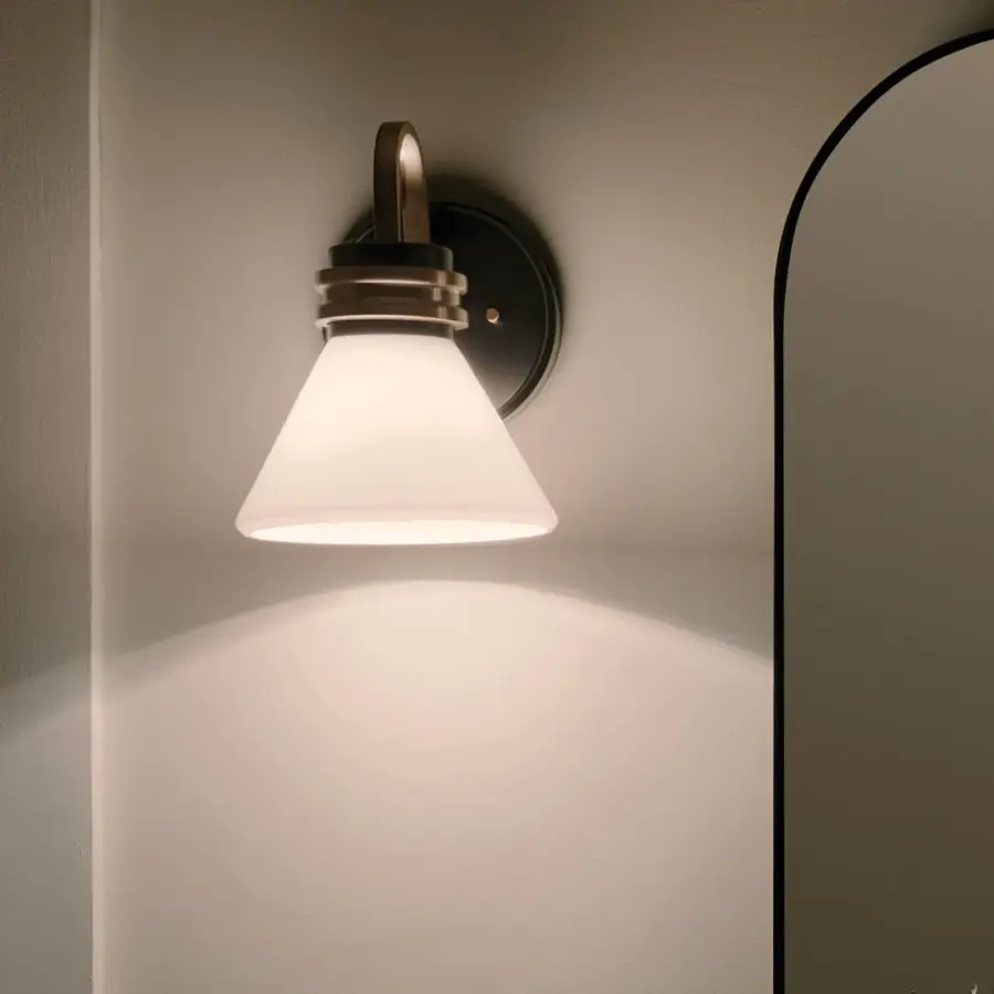 Farum Wall Sconce - Image 8
