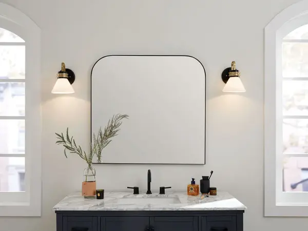 Farum Wall Sconce - Image 9