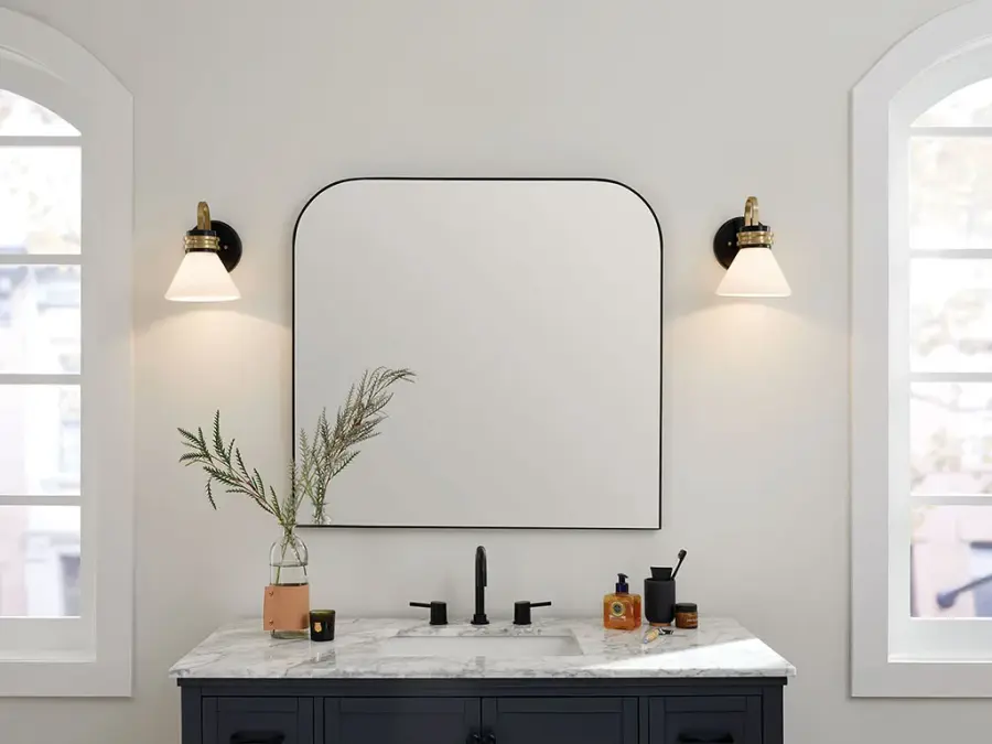 Farum Wall Sconce - Image 9