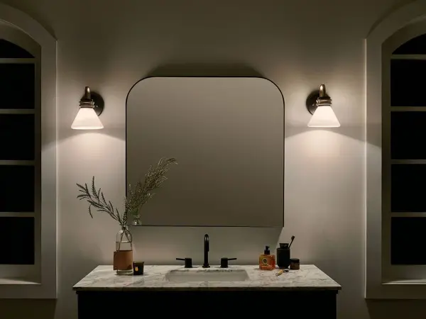 Farum Wall Sconce - Image 10