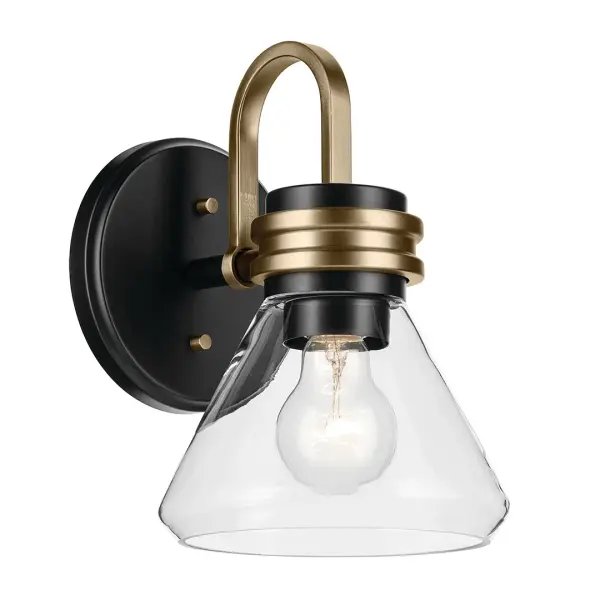 Farum Wall Sconce - Image 1