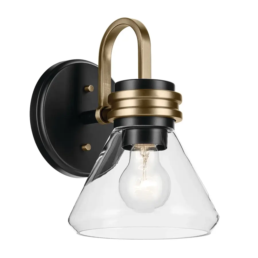 Farum Wall Sconce - Image 1