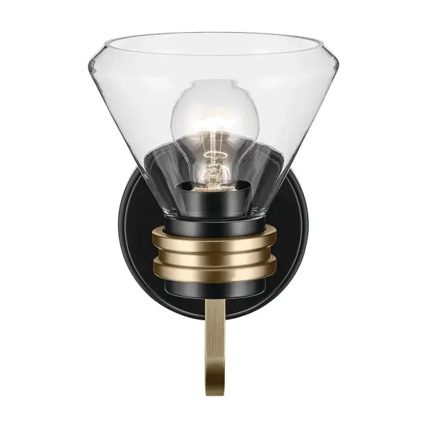 Farum Wall Sconce - Image 2