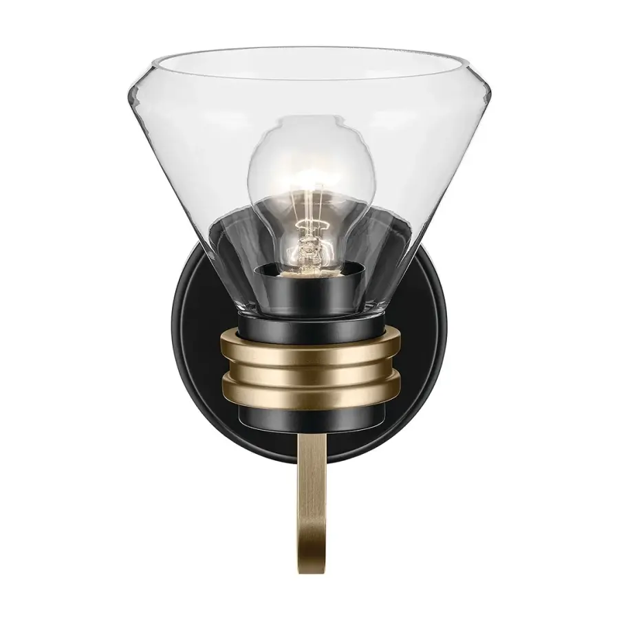 Farum Wall Sconce - Image 2