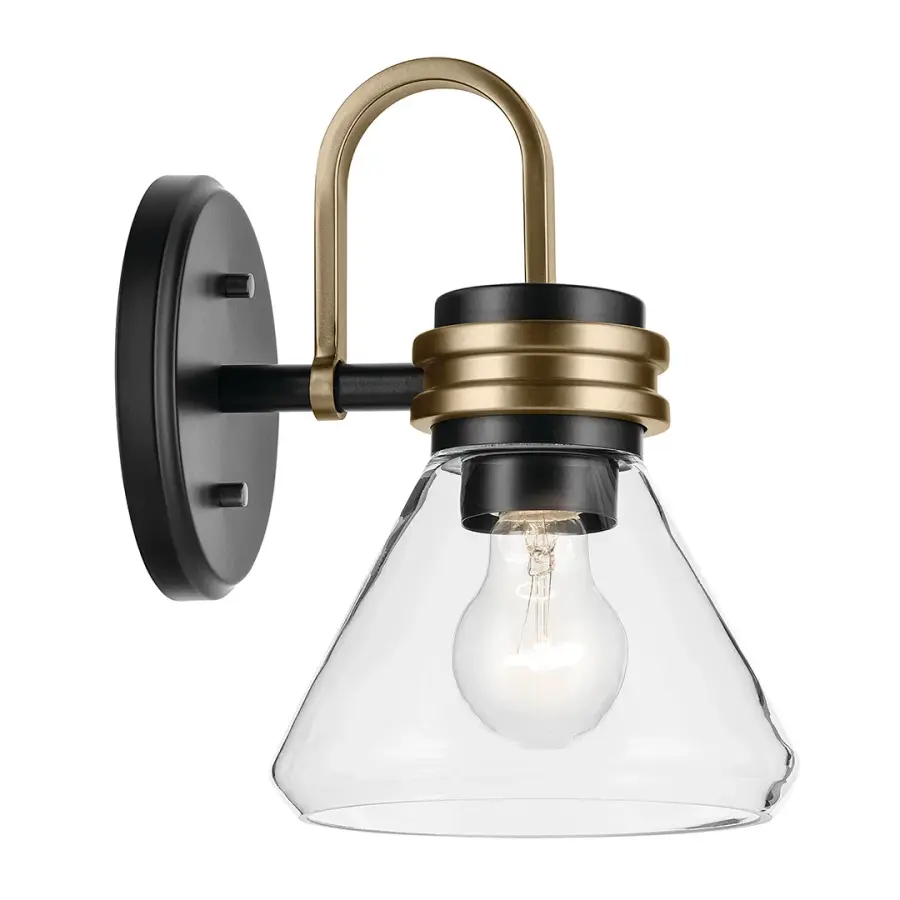 Farum Wall Sconce - Image 3