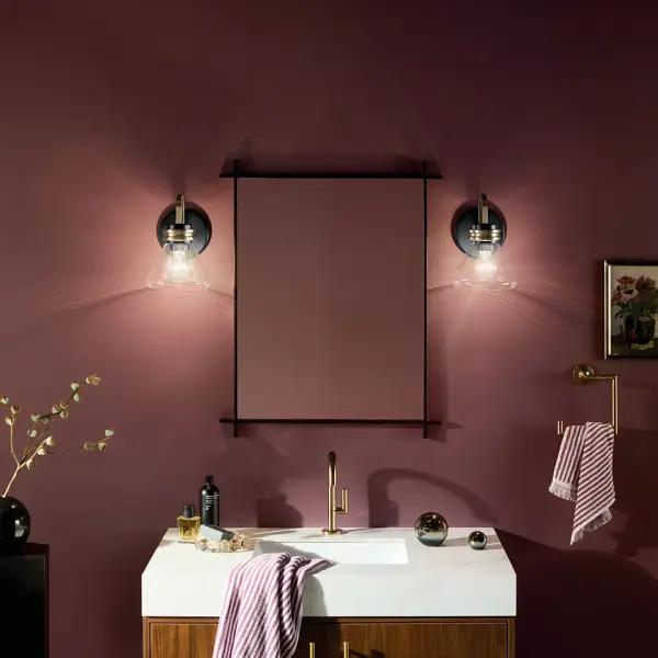 Farum Wall Sconce - Image 6