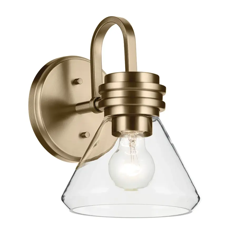 Farum Wall Sconce - Image 1