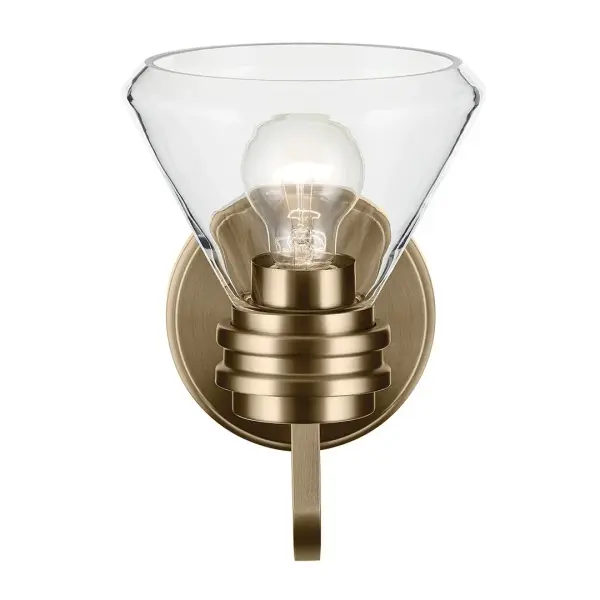 Farum Wall Sconce - Image 2