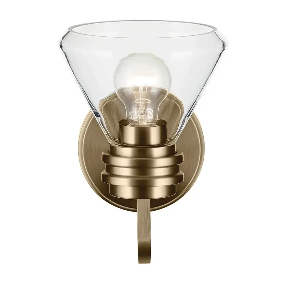 Farum Wall Sconce - Image 2