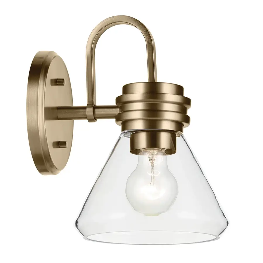Farum Wall Sconce - Image 3