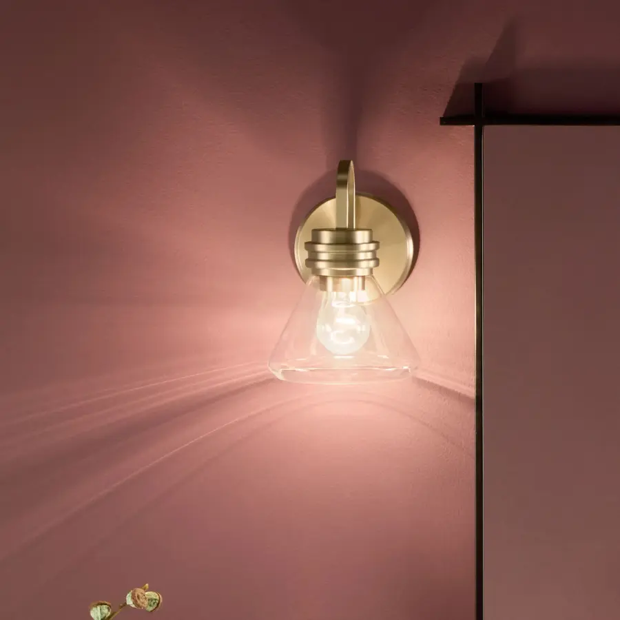 Farum Wall Sconce - Image 4