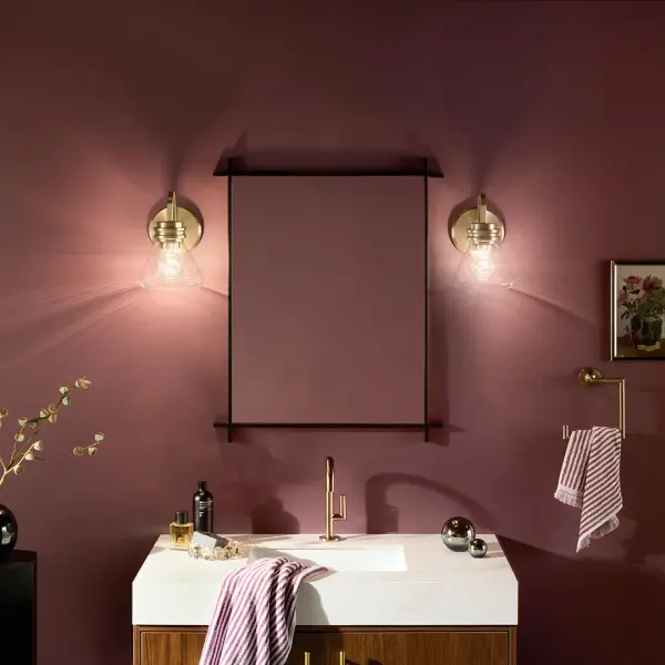 Farum Wall Sconce - Image 6