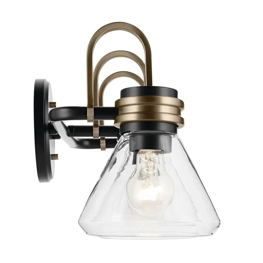 Farum 3-Light Vanity Light - Image 3