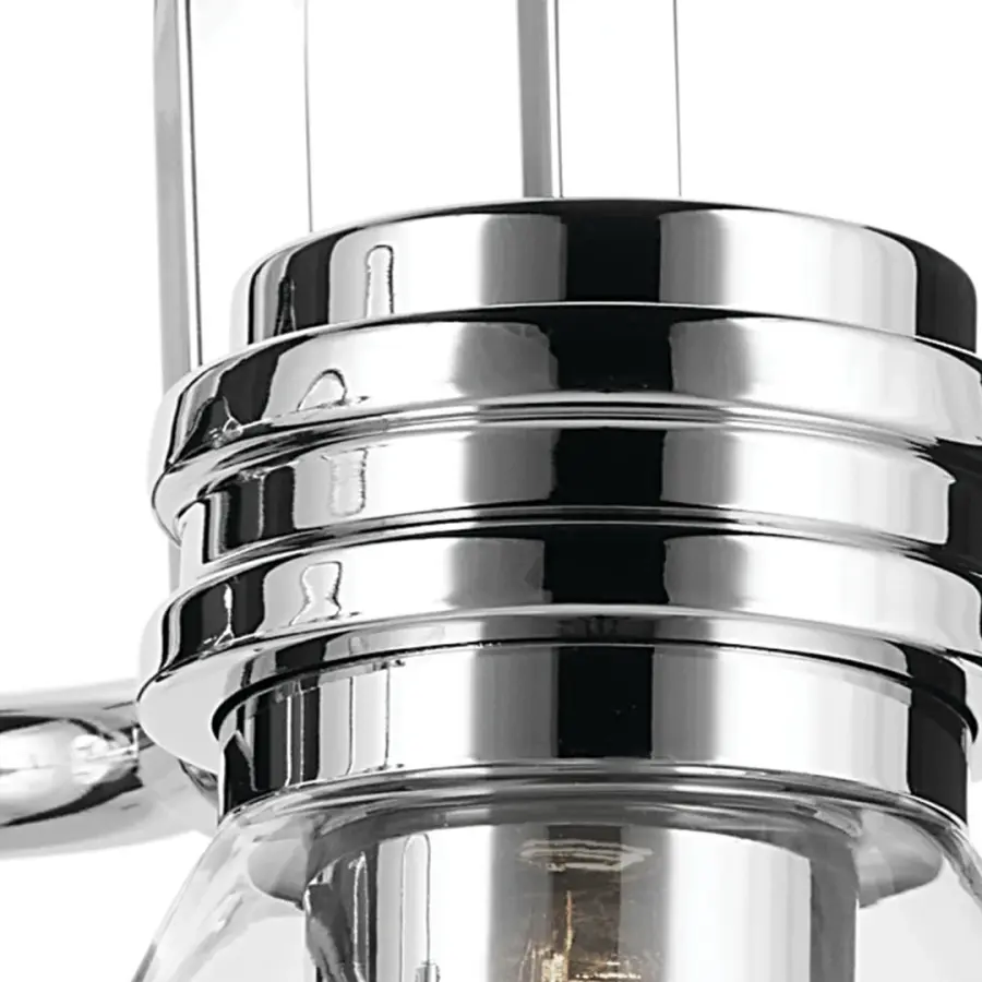 Farum 3-Light Vanity Light - Image 3